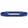 FT SENDERO FAIRLEAD, BLUE ALUMINUM