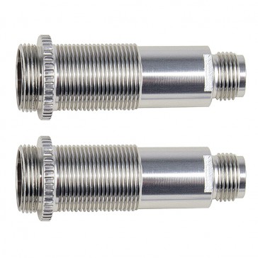 ENDURO SHOCK BODIES, 10X32MM, SILVER