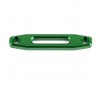 FT SENDERO FAIRLEAD, GREEN ALUMINUM