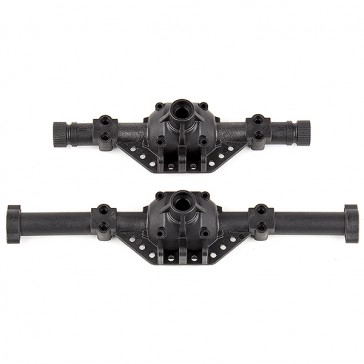 ENDURO AXLE HOUSINGS