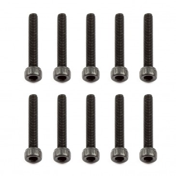 SCREWS M2.5X16MM SHCS