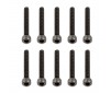 SCREWS M2.5X16MM SHCS