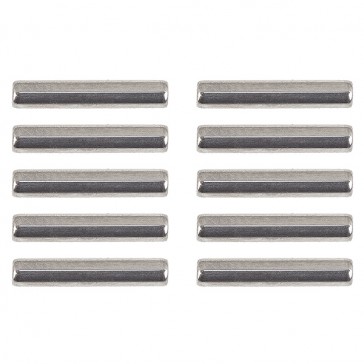 DRIVESHAFT PINS, M2X11MM