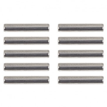 DRIVESHAFT PINS, M2X11MM