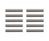 DRIVESHAFT PINS, M2X11MM