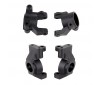 ENDURO CASTER AND STEERING BLOCKS