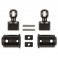 ENDURO DRIVESHAFT SET, MACHINED