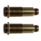 FT ENDURO SHOCK BODIES, BRONZE, 10X32MM