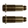 FT ENDURO SHOCK BODIES, BRONZE, 10X32MM