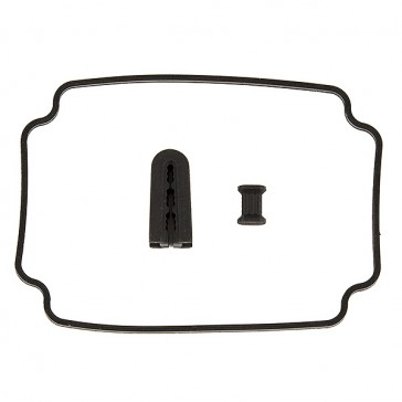 ENDURO RECEIVER BOX SEALS (ALSO RC8B3.2)