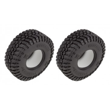 GENERAL GRABBER X3 TYRES, 1.9 IN, 4.65 IN DIA