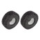 GENERAL GRABBER X3 TYRES, 1.9 IN, 4.65 IN DIA