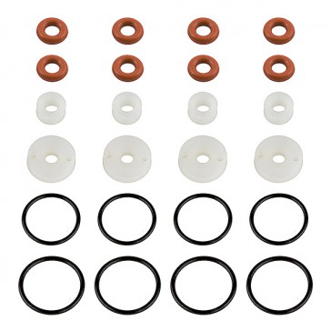 ENDURO SHOCK INTERNALS