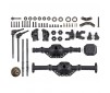 ENDURO AXLE KIT