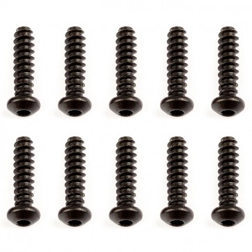 SCREWS M2.6X10MM BHCS