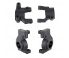 ENDURO CASTER AND STEERING BLOCKS, HARD