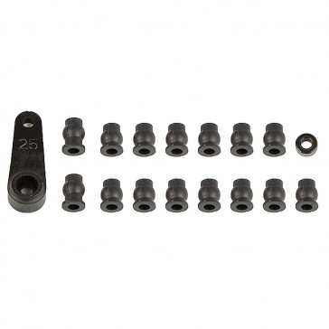 ENDURO PIVOT BALL SET