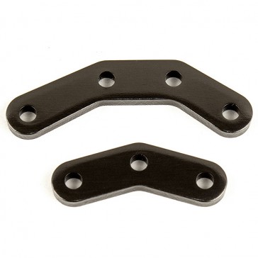 ENDURO STEERING BLOCK ARMS, BTA