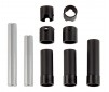 ENDURO DRIVESHAFT SET, MOLDED