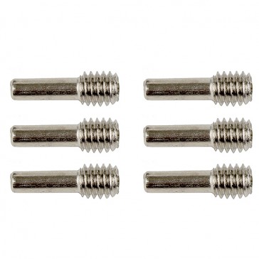 SCREW PINS, M4X12MM