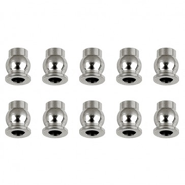 FT ENDURO PIVOT BALLS STEEL