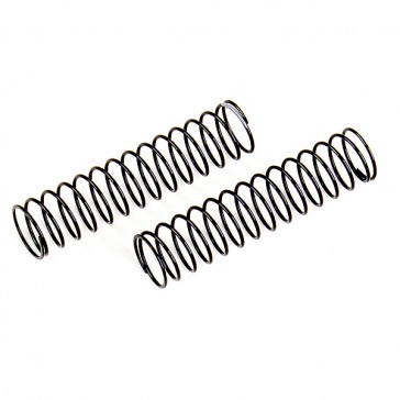 SHOCK SPRINGS, GRAY, 1.49 LB/IN, L 63MM