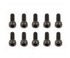 SCREWS M2.5X6MM SHCS