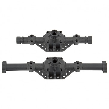 ENDURO AXLE HOUSINGS, HARD