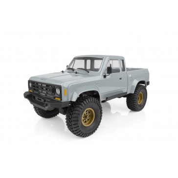 sendero trail truck