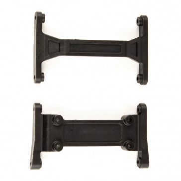 ENDURO FRAME MOUNTING PLATES