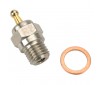 Platinum Glow Plug. n°3 Hot