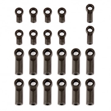 REFLEX 14B/14T TURNBUCKLE ROD END SET