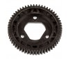 REFLEX 14B/14T SPUR GEAR 58T