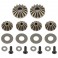 DISC.. TEAM B74 DIFFERENTIAL REBUILD KIT