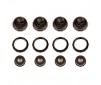 REFLEX 14B/14T SHOCK CAPS & COLLARS