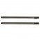 DISC.. TEAM 3x29 SHOCK SHAFTS V2, CHROME (B74)