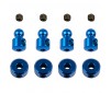 TEAM B74 ANTI-ROLL BAR HARDWARE