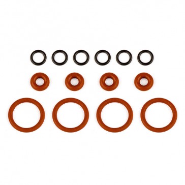REFLEX 14B/14T DIFFERENTIAL/SHOCK O-RING SET