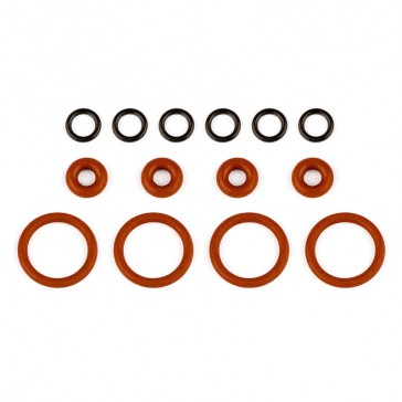 REFLEX 14B/14T DIFFERENTIAL/SHOCK O-RING SET