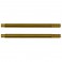 TEAM 3x24 SHOCK SHAFTS V2, TiN (B74)