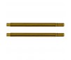 TEAM 3x24 SHOCK SHAFTS V2, TiN (B74)