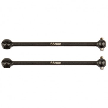 TEAM B74 CVA BONE, 66mm