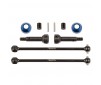 TEAM B74 FRONT CVA SET