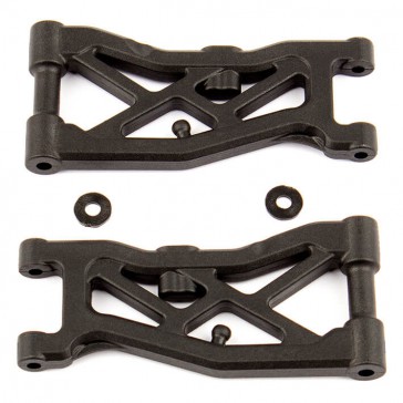 B74 FRONT SUSPENSION ARMS