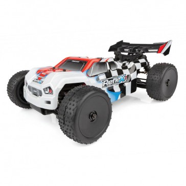 REFLEX 14T BRUSHLESS RTR TRUGGY