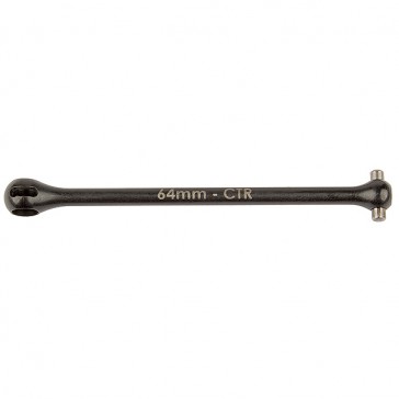 TEAM B74 CENTRE CVA BONE, 64mm