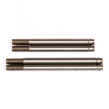 REFLEX 14B/14T FRONT & REAR SHOCK SHAFTS