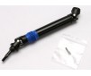 Driveshaft assembly (1), left or right (fully assembled, rea