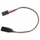 150mm SERVO EXTENSION WIRE