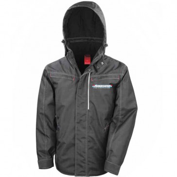 RACE JACKET X-LARGE
